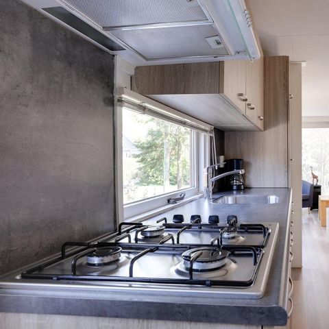 CHALET 3 people - Tiny Lodge