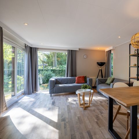 CHALET 3 people - Tiny Lodge