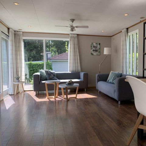 CHALET 3 people - Tiny Lodge