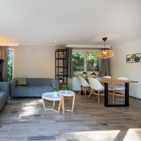 CHALET 3 people - Tiny Lodge