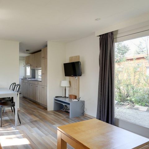 CHALET 3 people - Tiny Lodge