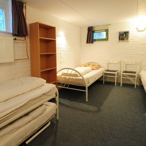 Bungalow 6 persons - Family