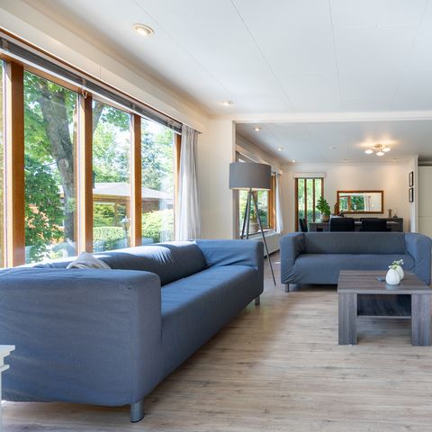 LODGE 4 people - Veluwe