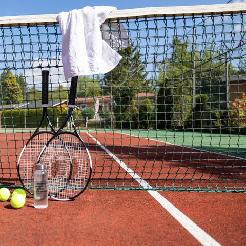 LODGE 4 people - Veluwe