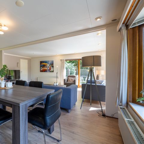 LODGE 4 people - Veluwe