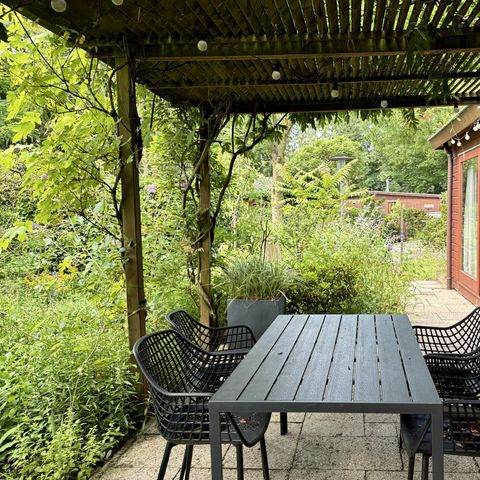 CHALET 3 people - Tiny Lodge Basic