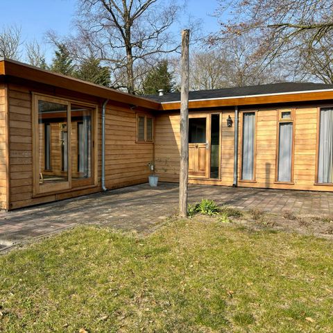 LODGE 4 people - Cozy