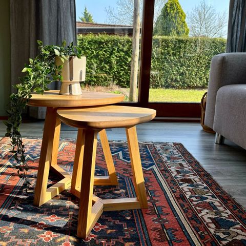 Lodge 4 persons - Cozy