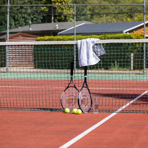 Bungalowpark Het Verscholen Dorp - Harderwijk - Image N°4