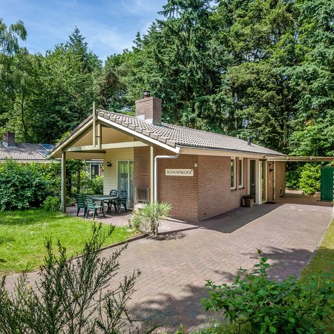 Bungalowpark Het Verscholen Dorp - Camping Harderwijk - Image N°6