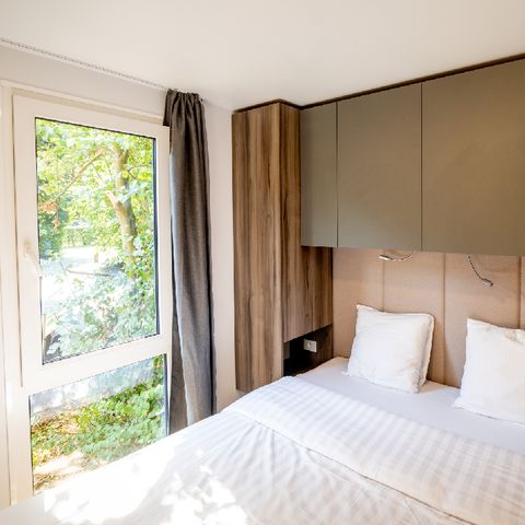 Bungalow 2 persons - Lodge