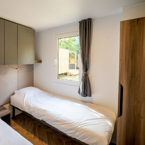 BUNGALOW 4 people - Lodge