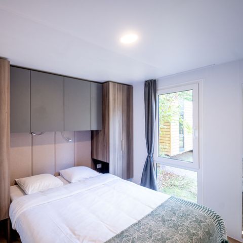 Bungalow 4 persons - Lodge