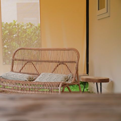 Bungalow 4 persons - Coco Sweet