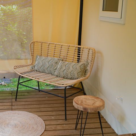 Bungalow 4 persons - Coco Sweet