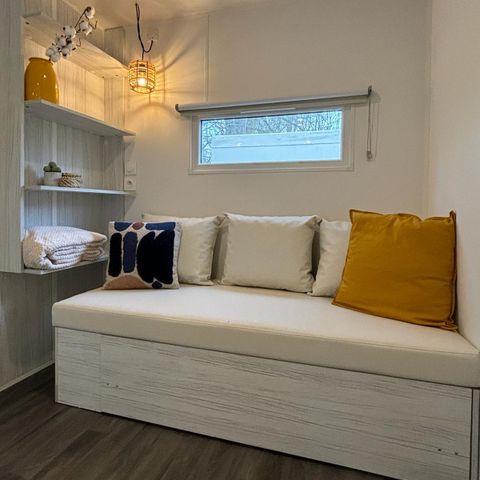 Bungalow 4 persons - Coco Sweet
