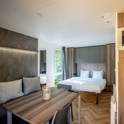 Bungalow 6 persons - Lodge