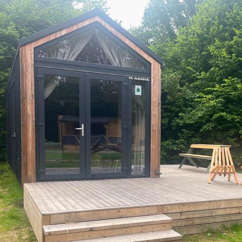 Tiny house 2 persons - Tiny Home