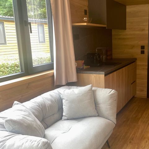 UNUSUAL ACCOMMODATION 2 people - Tiny Home
