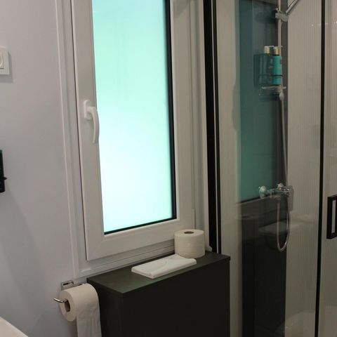 LODGE 4 people - Wheelchair accessible - GHENT