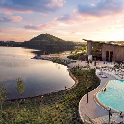 Terhills Resort by Center Parcs - Belgian Limburg - Image N°5