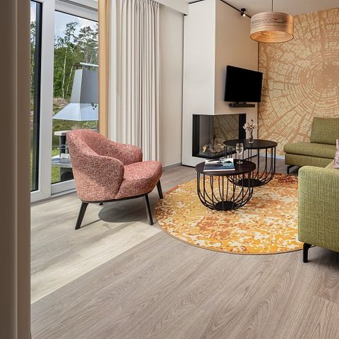 BUNGALOW 4 people - VIP TH2035