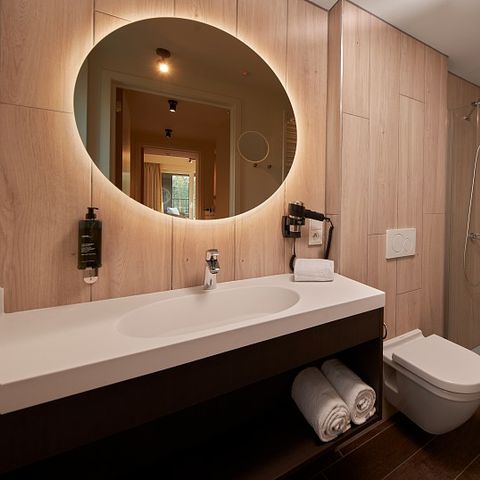 BUNGALOW 8 people - VIP TH2037