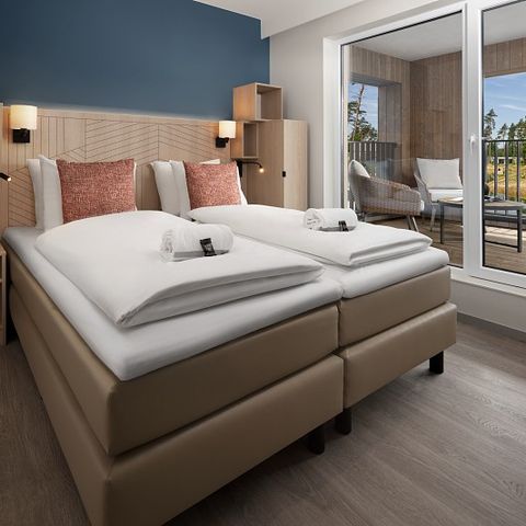 BUNGALOW 8 people - VIP TH2037