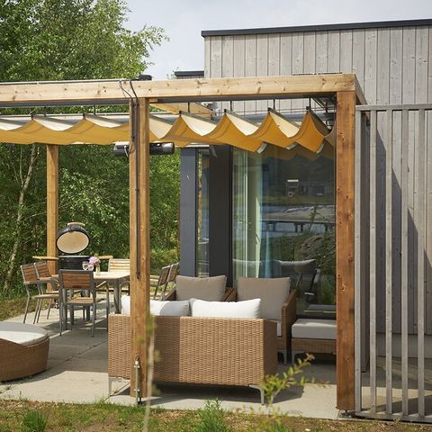 BUNGALOW 6 people - Exclusive Lakeside TH2042