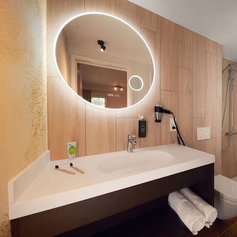 BUNGALOW 8 people - Exclusive Lakeside TH2043