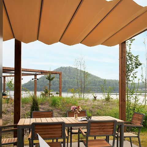 BUNGALOW 6 people - VIP TH2036