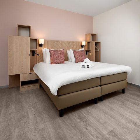 BUNGALOW 6 people - VIP TH2036