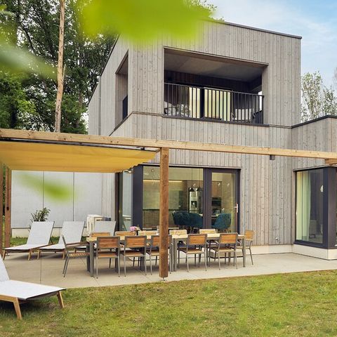 HOUSE 12 people - Cottage sleeps 12