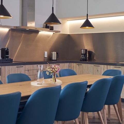 HOUSE 12 people - Cottage sleeps 12