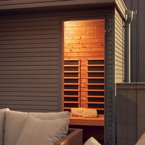 BUNGALOW 8 people - Exclusive Lakeside TH2043