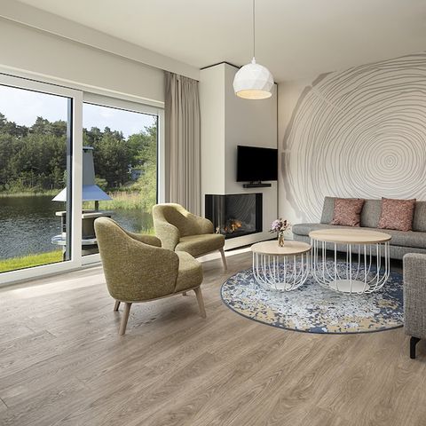 BUNGALOW 6 people - Wheelchair-friendly VIP cottage