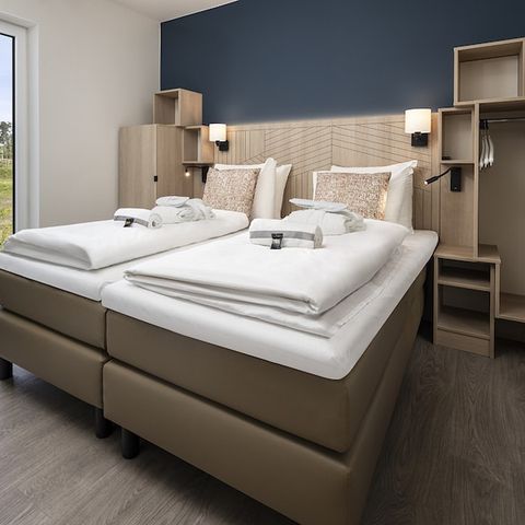 BUNGALOW 6 people - VIP Wheelchair-friendly TH2026