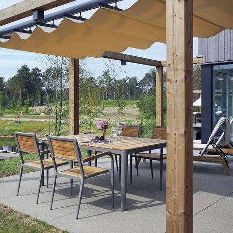 BUNGALOW 4 people - Cottage sleeps 4