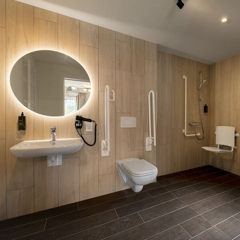 BUNGALOW 4 people - Cottage sleeps 4