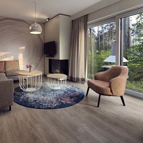 BUNGALOW 2 people - VIP TH2034