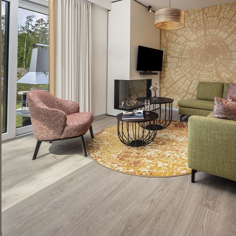 BUNGALOW 4 people - VIP TH2035