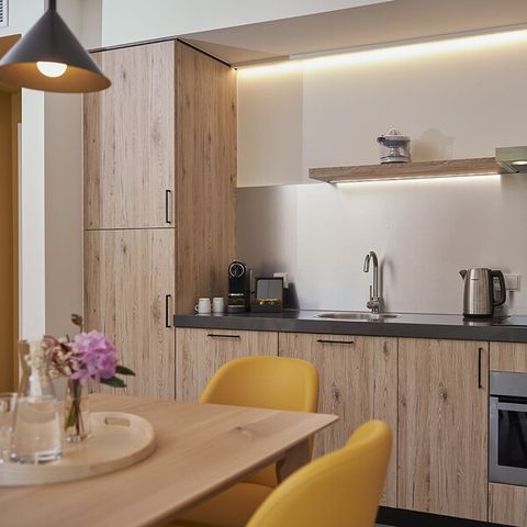 BUNGALOW 4 people - VIP TH2035