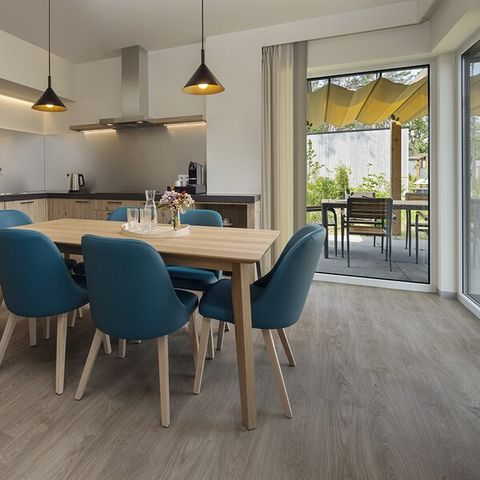 BUNGALOW 6 people - VIP TH2036