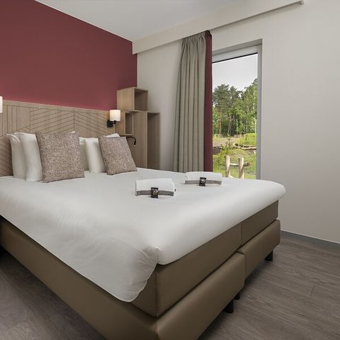 BUNGALOW 6 people - VIP TH2036