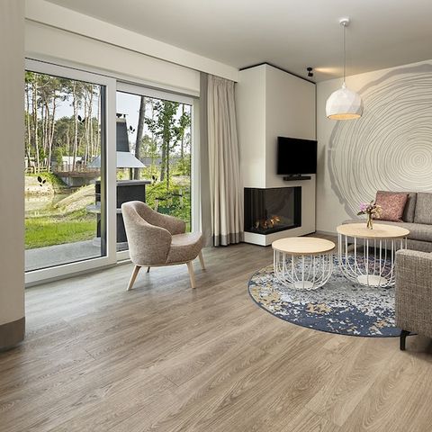 BUNGALOW 6 people - VIP TH2036