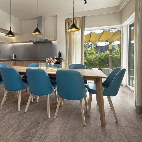 BUNGALOW 8 people - VIP TH2037