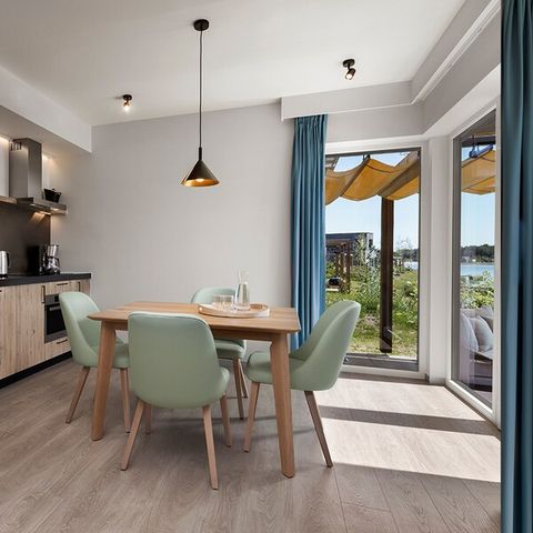 BUNGALOW 4 people - Exclusive Lakeside TH2041