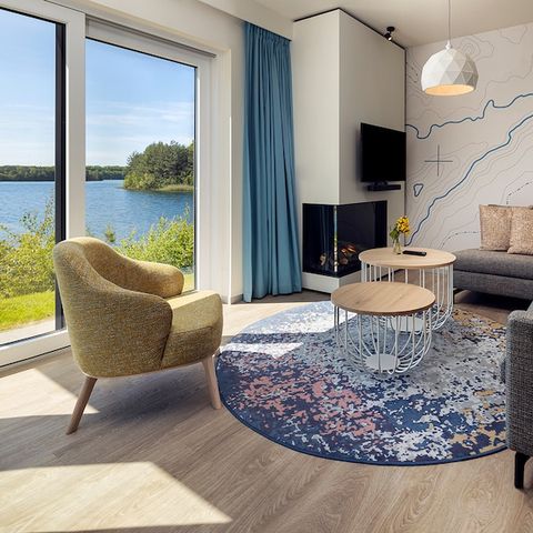 BUNGALOW 4 people - Exclusive Lakeside TH2041