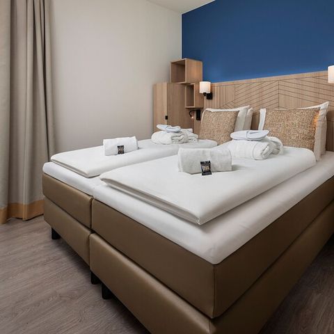 BUNGALOW 4 people - Exclusive Lakeside TH2041