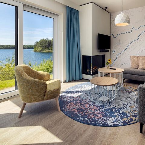 BUNGALOW 4 people - Exclusive Lakeside TH2041